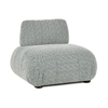 Thilda Upholstered Accent Chair - Green