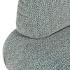 Thilda Upholstered Accent Chair - Green