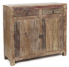 Hampton Teak Small Sideboard