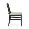Westville Outdoor Dining Chair Set of 2