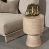 Terrace Outdoor Accent Table