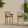 Valerie Outdoor Counter Stool