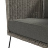 Raylan Outdoor Accent Chair