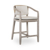 Dawn Outdoor Counter Stool