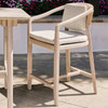 Dawn Outdoor Counter Stool