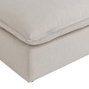 Caplan Upholstered Armless Chair Dawn