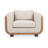 Dania Accent Chair Dania Accent Chair