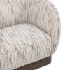 Rinner Swivel Accent Chair