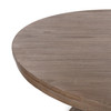 Anniston Round Dining Table