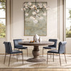 Anniston Round Dining Table