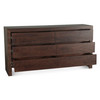 Piedmont 68" Dresser in Coffee Bean