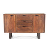 Loft 54" Sideboard in Walnut