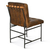 Essex Stockton 19" Dining Chair in Antique Whiskey