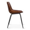 Essex Stanley Dining Chair in Handwashed Chestnut