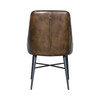 Leeds 21" Dining Chair in Antique Whiskey