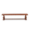Grassroots Charles 82" Bench in Earth