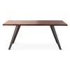 Kennedy 68" Dining Table in Walnut