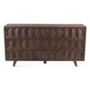 Palermo 70" Dresser in Royal Brown