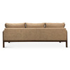Norah Sofa in Burlington Stripe Fabric