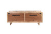 Jaipur Wave 80" Sideboard