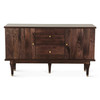 Bijou 55" Sideboard in Dark Sienna