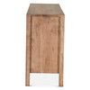 Sedona 60" Dresser in Brushed Acacia