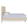 Reece Solid Wood Bed - Eastern King