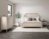 Westmont Solid Wood Bed -Queen