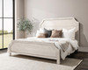 Westmont Solid Wood Bed -Queen