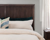 Westlake Solid Wood Bed - Eastern King