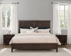 Westlake Solid Wood Bed - Eastern King