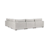 Ludwig Upholstered Sectional