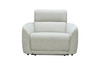 Ostend Upholstered Power Recliner Chair