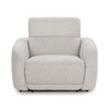 Ostend Upholstered Power Recliner Chair