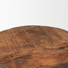 Kerra Small Solid Reclaimed Wood Tray