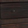 Rhett Reclaimed Wood 6 Drawer Cabinet