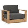 Darlene Outdoor Sofa Chair 40" - DOV7818