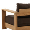 Naya Outdoor Sofa Chair 44"