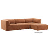 Magda Sofa 114"