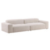 Hilda Sofa 119"