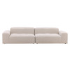 Hilda Sofa 119"