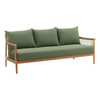 Tahoe Outdoor Sofa 79"