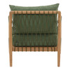 Tahoe Outdoor Sofa Chair 32"