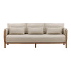 Milburne Outdoor Sofa 88"