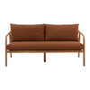 Aimee Outdoor Sofa 65"