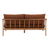 Aimee Outdoor Sofa 65"