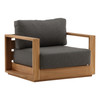 Darlene Outdoor Sofa Chair 40"