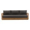 Darlene Outdoor Sofa 95"