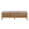 Boe Outdoor Sofa 83"