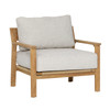 Lexy Outdoor Sofa Chair 32"